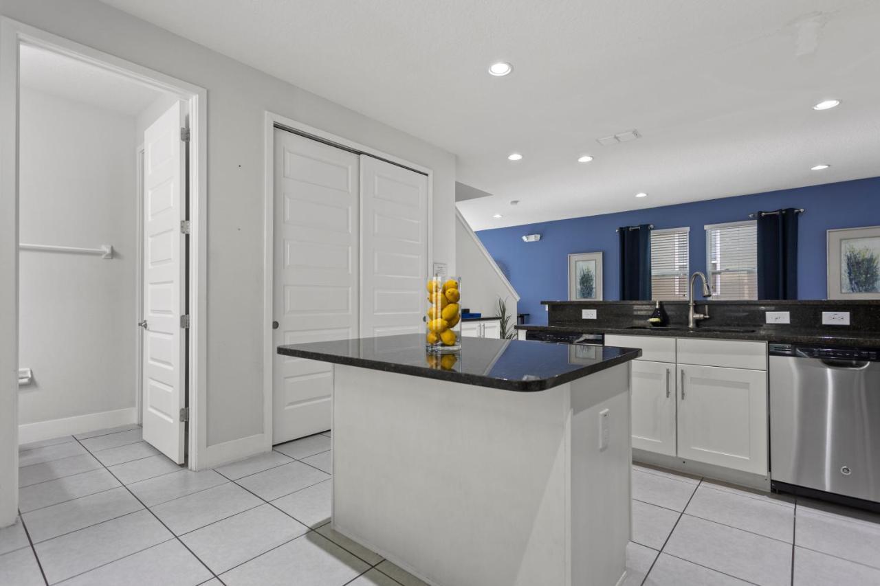אורלנדו 360-Family Home By Disney With Private Pool מראה חיצוני תמונה